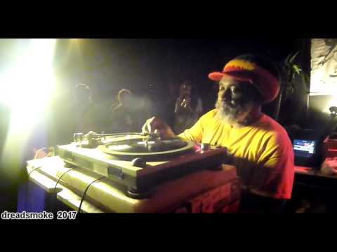 CHANNEL ONE ft ras kayleb (uk) - Satta Massagana ''last 1 'pt15 @ Dub It / zappa 06-05-2017