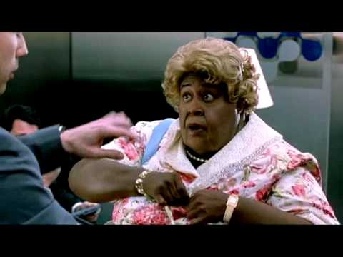 Big Mamas House 2 Trailer German