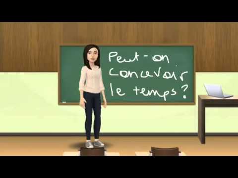 Saint Augustin : le mystère du temps