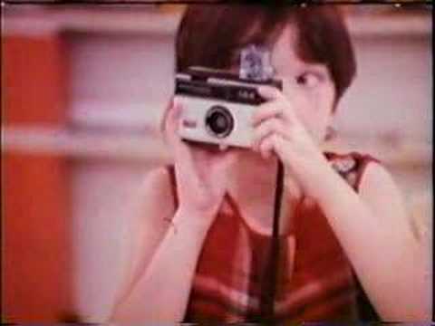 1970年、彼女の名前だけが残った / Eastman Kodak「JENNIFER」