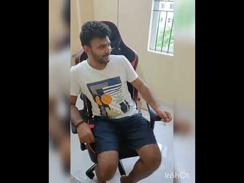 assembling Rs20,000 green soul chair