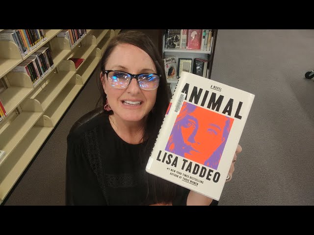 Vídeo relacionado con Animal: The ‘compulsive’ (Guardian) new novel from the author of THREE WOMEN (English Edition)