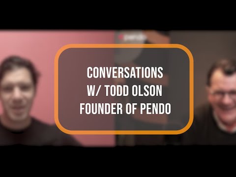 TRAILER: Product Led Growth, what does it really mean? w/ Todd Olson