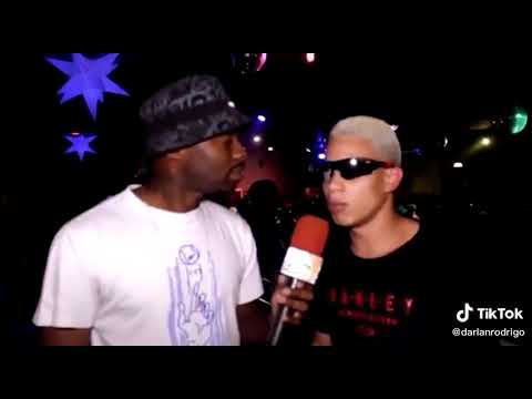 peixão do bloco da r15