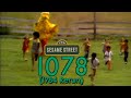 Sesame Street Episode 1078 Ending Funding 1984 Rerun For Noemirivera8129