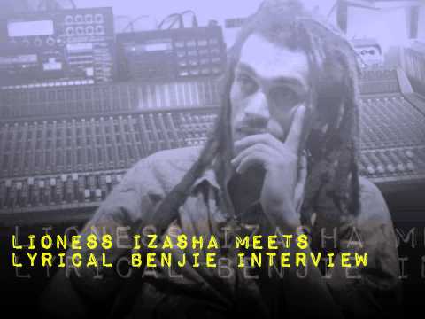 SHEROARFM Meets Lyrical Benjie - Interview