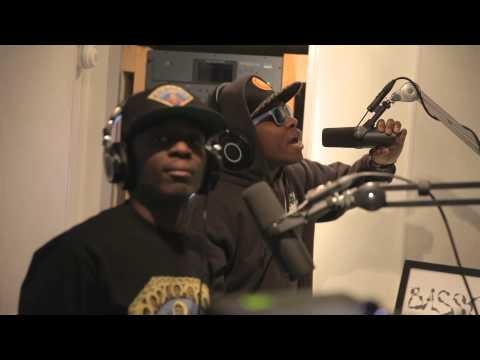 Kultabassokerho: Kevin Tandu ja Toinen Kadunpoika - Nykyään näin (Sinivalkoisia sirpaleita)