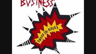 The Buisness - Drinking and driving