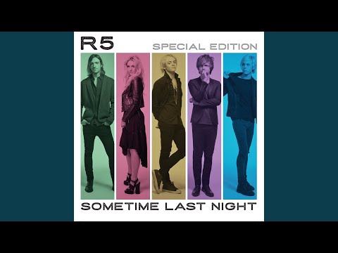 Nine Lives - R5
