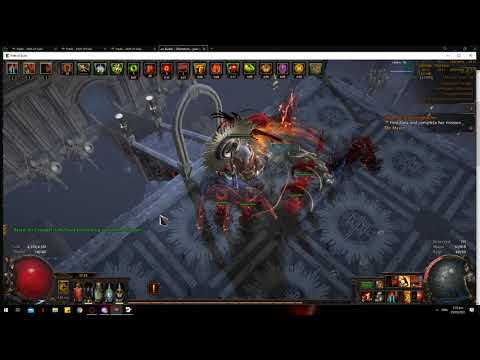 Ultimatum - General's Cry Berserker A9 Baran