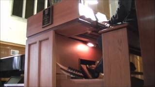 There is a Balm in Gilead