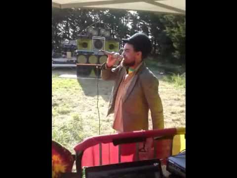 Brother Culture Sound Check with Kings HiFi Arles FR 15/5/2010