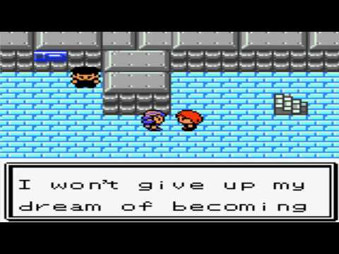 Pokemon Crystal Walkthrough Part 16 - Rocket Radio Tower Takeover