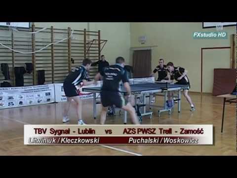 Intro TBV Sygnał - Trefl Zamość