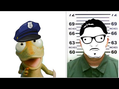 DELLIMELLOW TI AVEVO AVVISATO ORA VAI IN GALERRA!