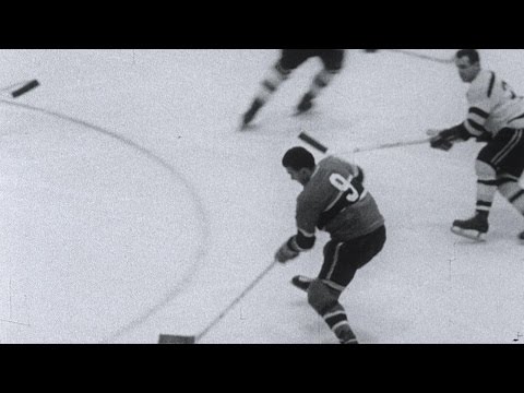 Memories: Richard's OT goal seals Stanley Cup victory