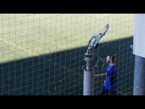 Alameda de Osuna vs Atlético de Madrid