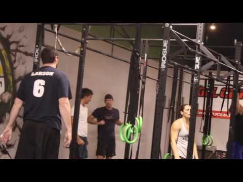 Franzilla - WODStories -