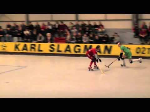 TuS Düsseldorf-Nord gegen ERG Iserlohn