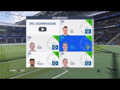 Tor des Monats April