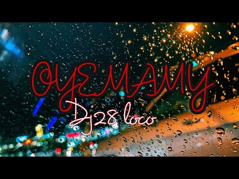 Dj28loco- Oye Mami ( MUSICÓLOGOS )