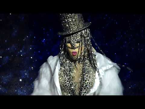 ROBYTT MOON | "BY JEFF FERRAZ" FREEDOM CLUB (11-08-18) BY LEH SANUTY