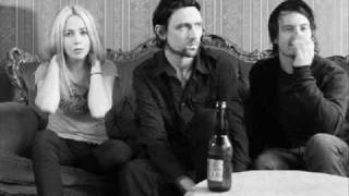 Something for kate - Washed out to sea