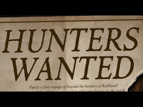 Warhammer 2 Update Teased - New Empire Legendary Lord!