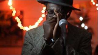 Just A Band - Migingo Express (from the Boxing Day Special)