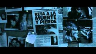 Intocable - No Puedo Volver (Official Music Video)