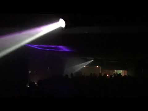 MiNT Club Closing Party - Feb 22 2019 - Derrick Carter drops George Michael ‘Outside’