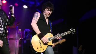 Oliver Dawson's Saxon - Rock'n-Roll Gypsies - 2012 - Kulturbastion Torgau