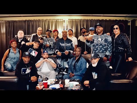 Tha Dogg Pound - Grown Up (Official Music Video)