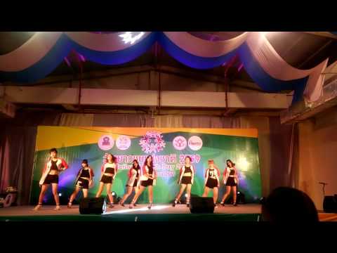 The Arsc™ - Cover Dance Contest (9muses)