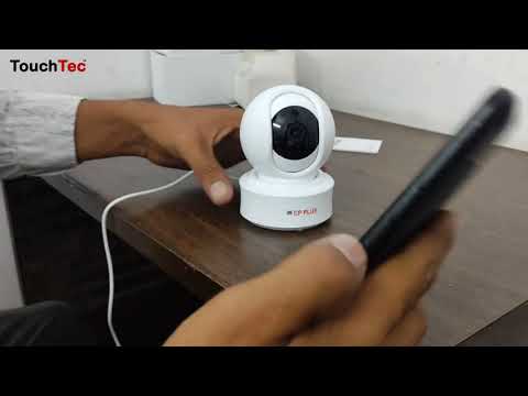 Wifi Cctv Camera