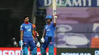 IPL 2020 : DC VS SRH Full Match Highlights | Qualifier-2 | Delhi Capitals vs Sunrisers Hyderabad |