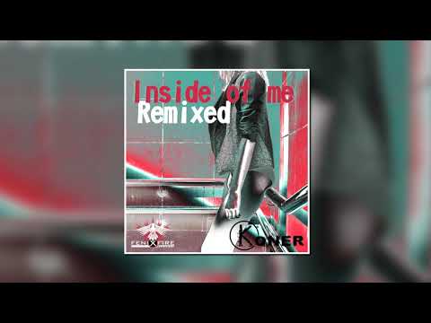 Koner - Inside Of Me (M.I.K.E. Push Remix) [FENIXFIRE RECORDS]