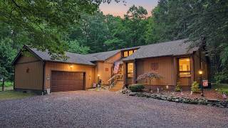 7 Azalea Ln, Lake Harmony, PA