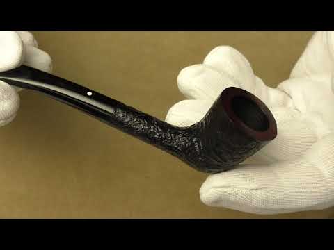 Dunhill Shell Briar 1421 - pipe D934