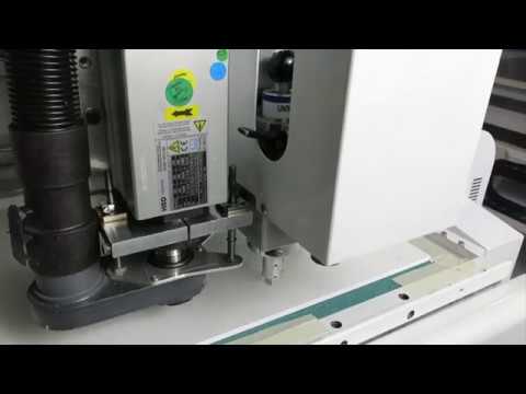 Colex - Sintra - Edge Knife