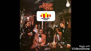 Ecstasy, Passion & Pain - I'll Take The Blame