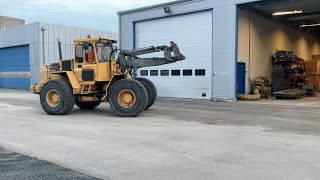 Volvo L70 cargadora de ruedas | Imagen 4 - Machineryline