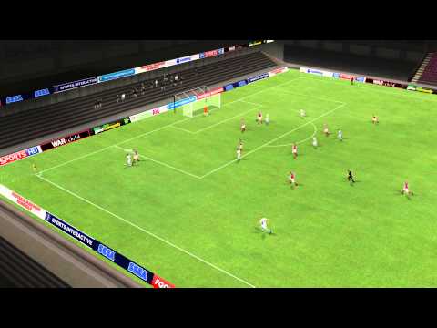 Hastings Utd 1-6 Wembley Park - Match Highlights