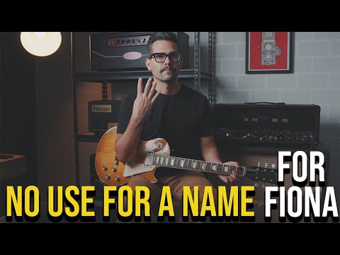 Domino - No Use For a Name