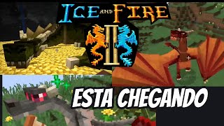 Ice and Fire 2 está chegando com muitas novidades e melhoramentos