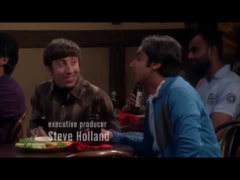 Video 318 - Howard is not interested in cricket