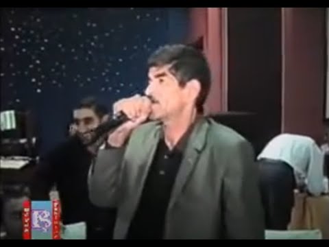 At Aşığıvı Do Məndən - Bayram Kürdəxanlı, Rəşad Dağlı, Aydın Xırdalanlı, Elşən Xəzər, Mehman Əhmədli