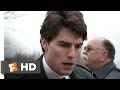 The Firm (5/9) Movie CLIP - Blackmail (1993) HD