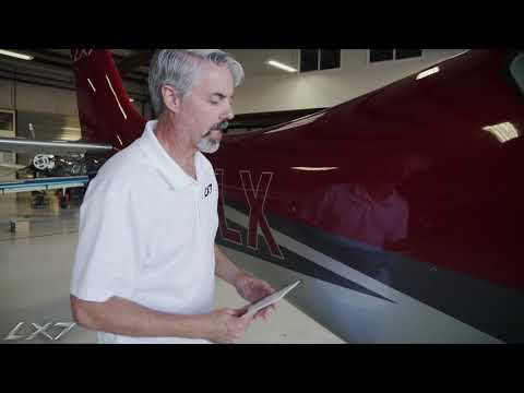 LX-7 Overview: Walk Around (Part 4)