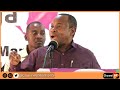 Othman Patachimbika Uchaguzi Mkuu 2025